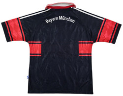 1997-99 BAYERN MUNCHEN SHIRT XL. BOYS/S