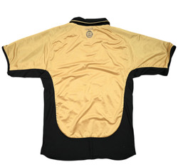 2001-02 MANCHESTER UNITED SHIRT S