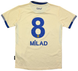 ANKARAGUCU *MILAD* SHIRT M