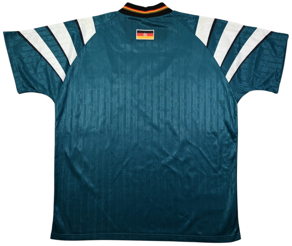 1996-98 GERMANY KOSZULKA XL