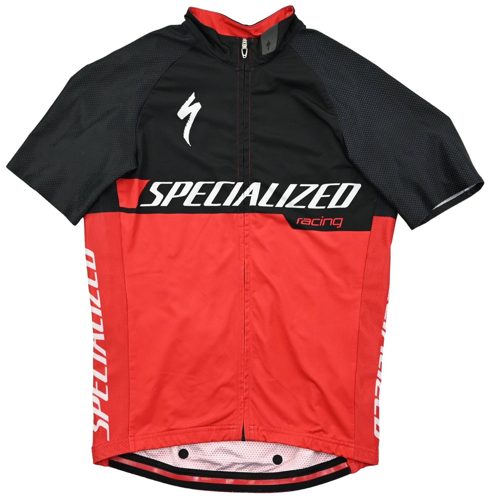 SPECIALIZED CYCLING SHIRT S