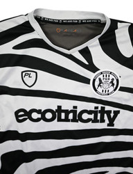 2020-21 FOREST GREEN ROVERS KOSZULKA M