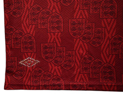 1994-95 ENGLAND SHIRT XL