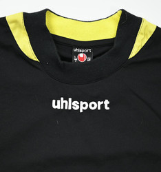 UHLSPORT OLDSCHOOL GOALKEEPER LONGSLEEVE S