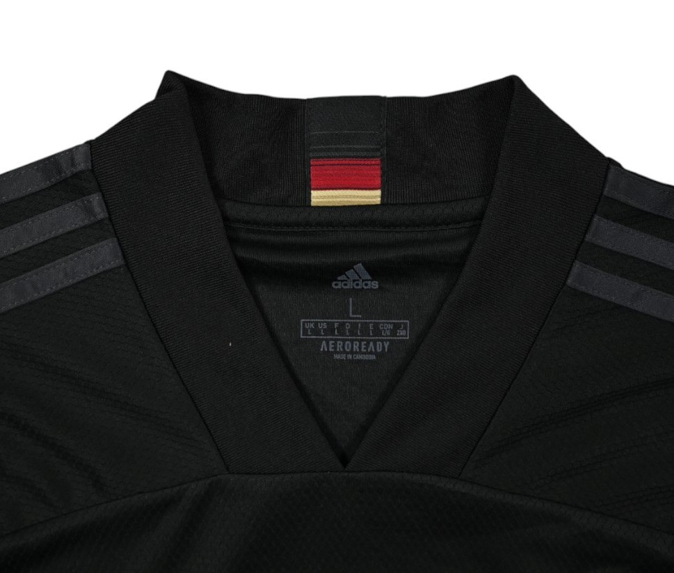 2020-21 GERMANY KOSZULKA L