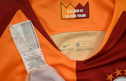 2018-19 GALATASARAY *NAGATOMO* KOSZULKA S