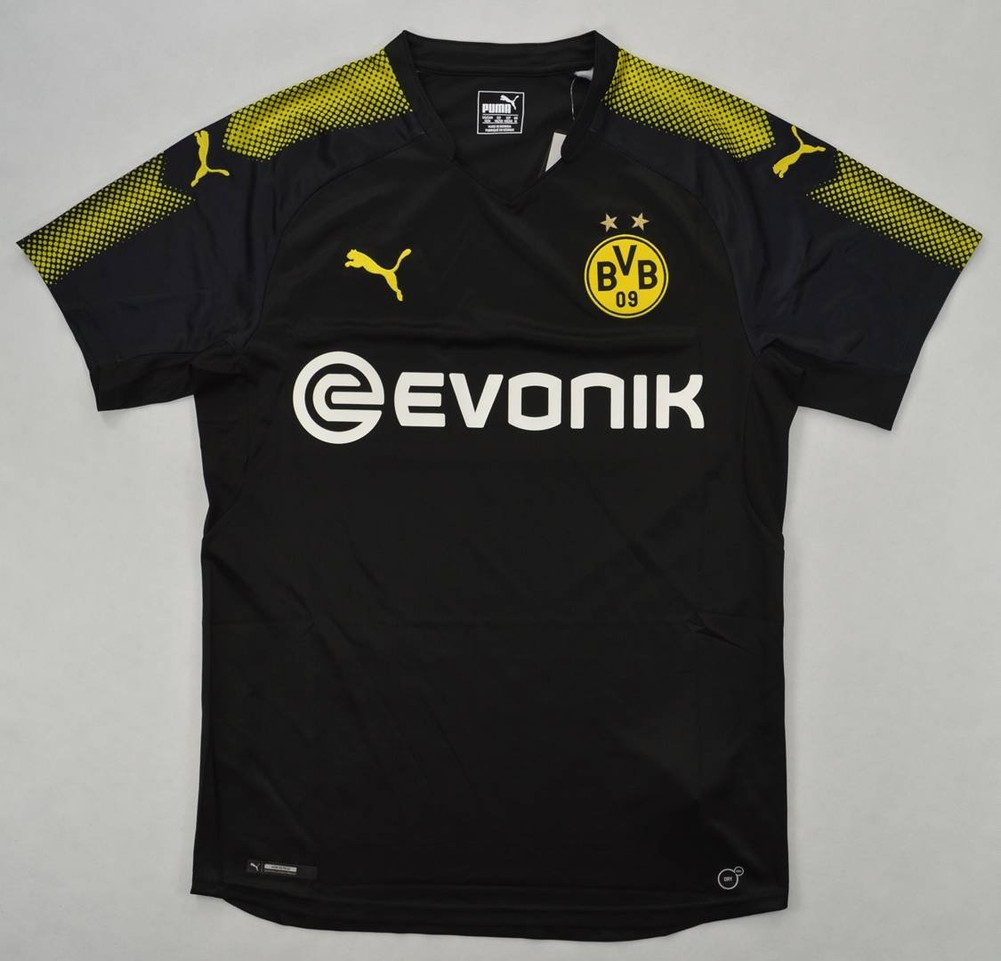 2017-18 BORUSSIA DORTMUND KOSZULKA M