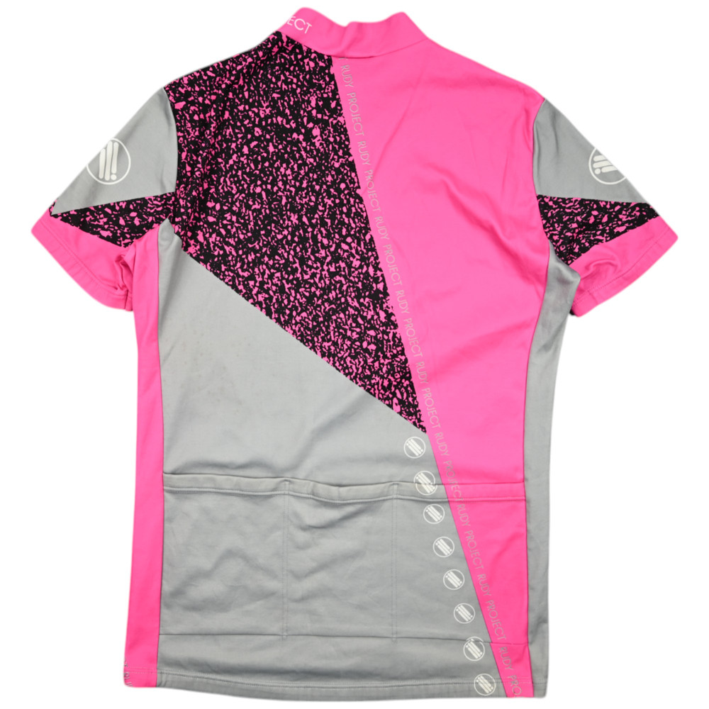 RUDY PROJECT CYCLING SHIRT M