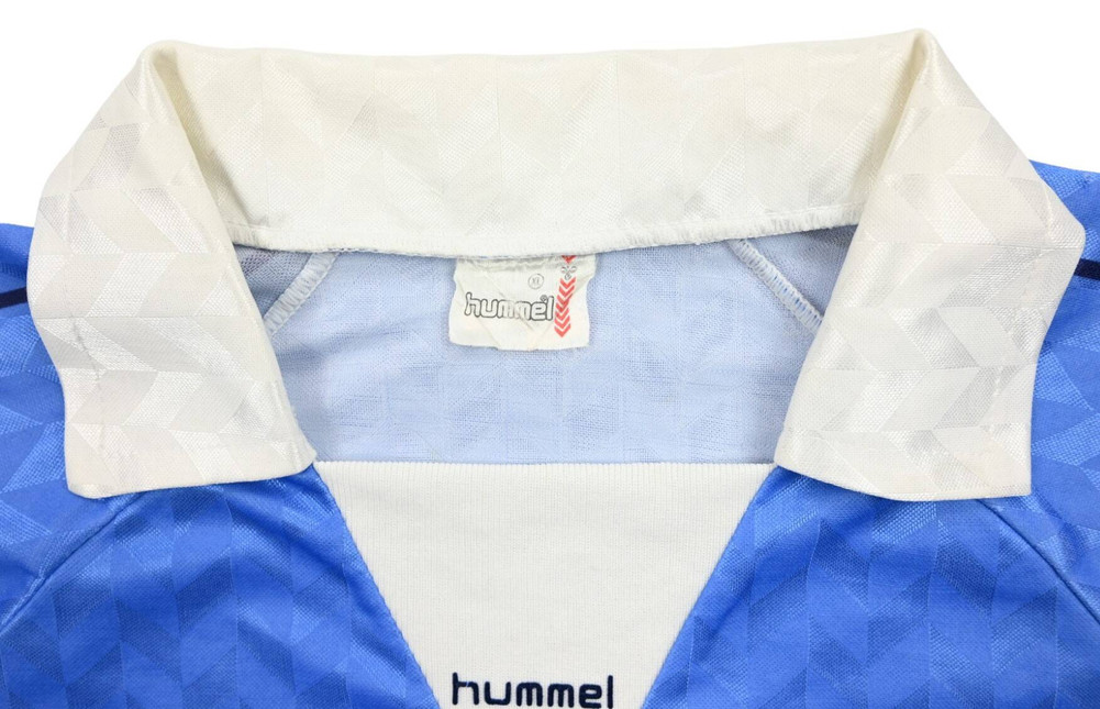 HUMMEL OLDSCHOOL KOSZULKA XL