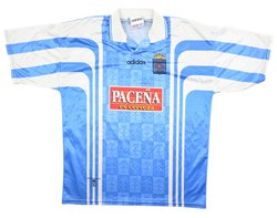 1998 CLUB BLOOMING SHIRT XL