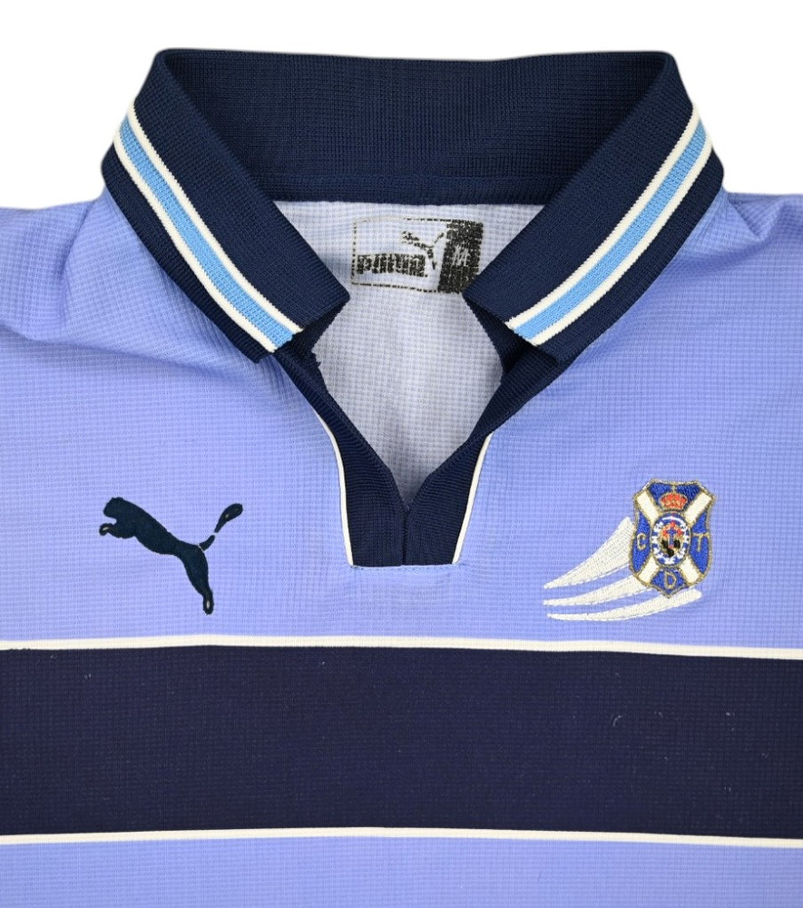 1999 TENERIFE SHIRT M