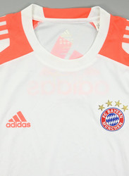 2012-13 BAYERN MUNCHEN KOSZULKA XL