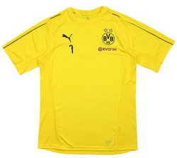 2018-19 BORUSSIA DORTMUND SHIRT L