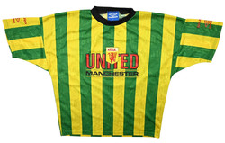 1994-96 MANCHESTER UNITED SHIRT S