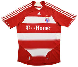 2008-09 BAYERN MUNCHEN SHIRT M