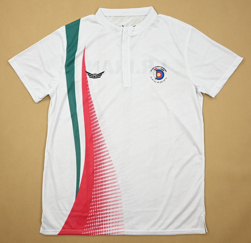 IRAN ARCHERY KOSZULKA XXL