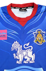 2014-15 CHIANGMAI KOSZULKA S