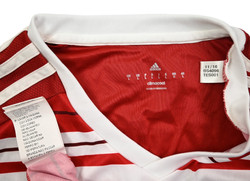 2016-17 RIVER PLATE SHIRT L