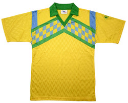 SALLER VINTAGE SHIRT L