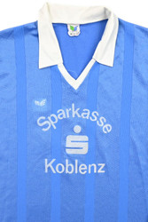 ERIMA VINTAGE MADE IN WEST GERMANY LONGSLEEVE KOSZULKA M