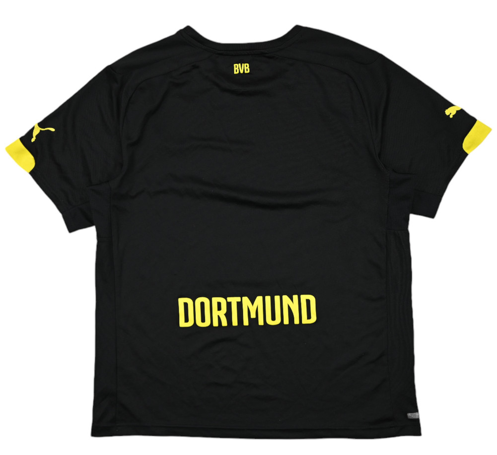 2014-16 BORUSSIA DORTMUND KOSZULKA M