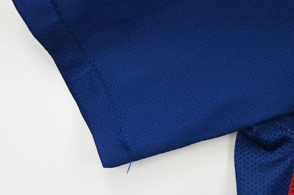 2011-12 FC BARCELONA SHIRT S. BOYS