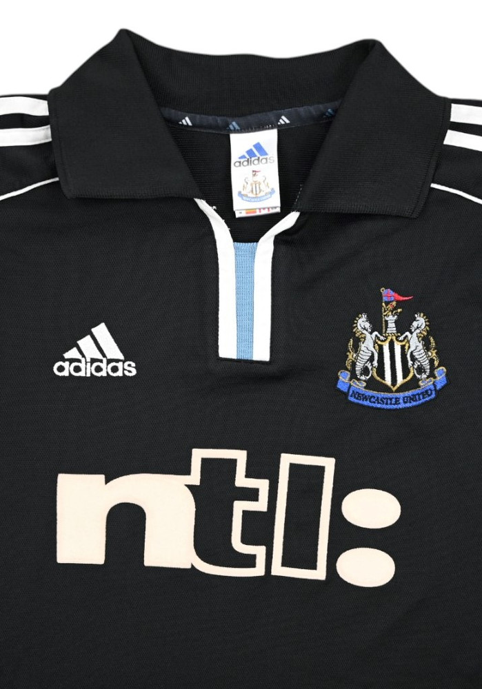 2000-01 NEWCASTLE UNITED KOSZULKA M