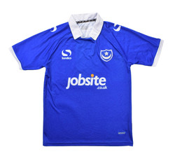 2014-15 PORTSMOUTH KOSZULKA S