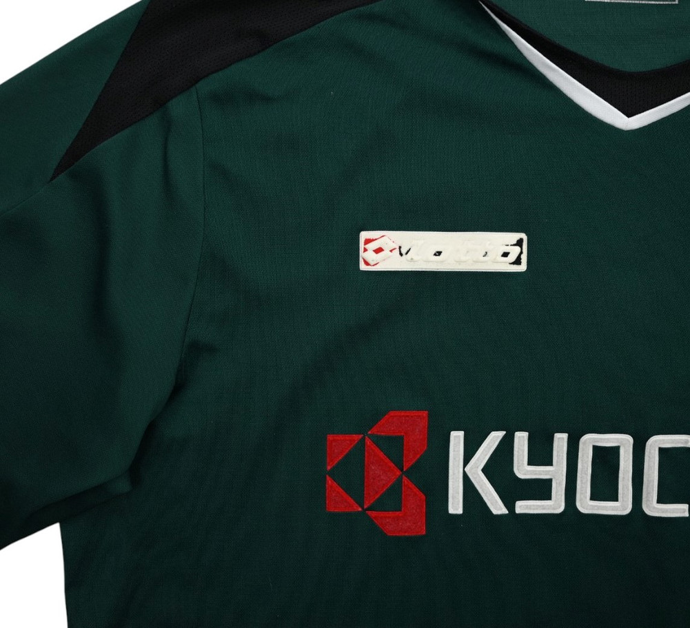 2007-08 BORUSSIA MONCHENGLADBACH *MARIN* KOSZULKA XL