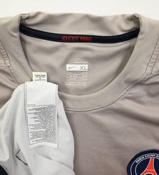 2008-09 PARIS SAINT-GERMAIN KOSZULKA XL
