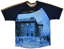 DUBLIN GAA GAELIC KOSZULKA M