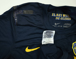 2012-13 BOCA JUNIORS KOSZULKA S