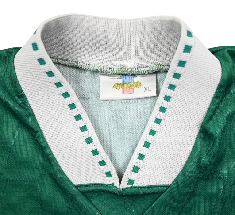 MASITA VINTAGE LONGSLEEVE KOSZULKA XL