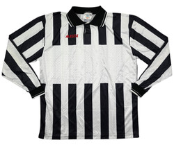 MASITA OLDSCHOOL LONGSLEEVE SHIRT XL