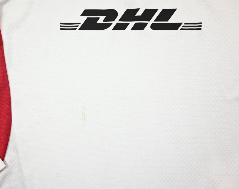 RB LEIPZIG LONGSLEEVE KOSZULKA L