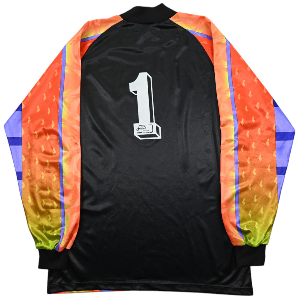 LOTTO OLDSCHOOL GK LONGSLEEVE XL