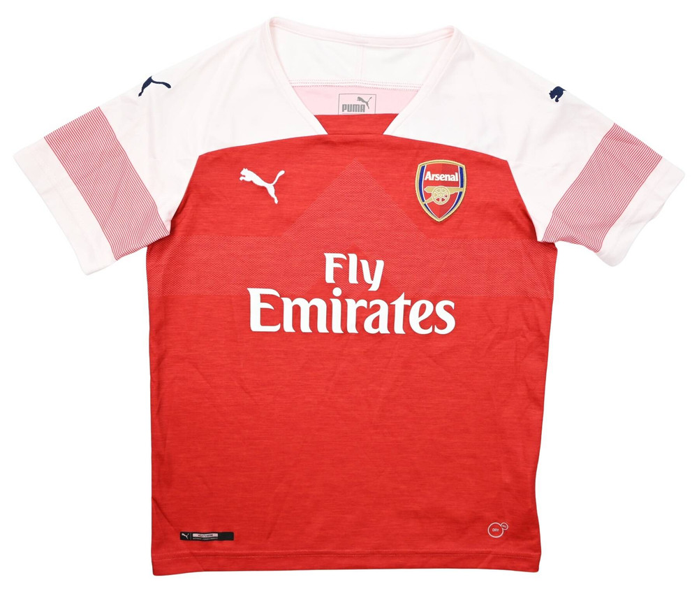 2018-19 ARSENAL LONDON KOSZULKA L. BOYS