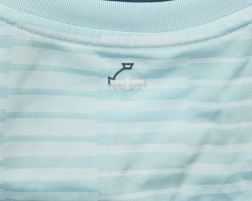 2018-19 NORTHERN IRELAND SHIRT L.BOYS