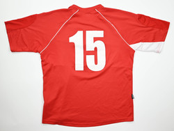 2008-09 MIDDLESBROUGH KOSZULKA M