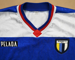 1995-96 READING FC SHIRT M