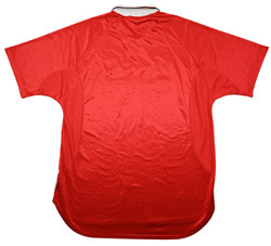 1997-00 MANCHESTER UNITED KOSZULKA XL