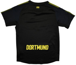 2017-18 BORUSSIA DORTMUND SHIRT M. BOYS