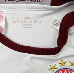 2016-17 BAYERN MUNCHEN KOSZULKA L.BOYS