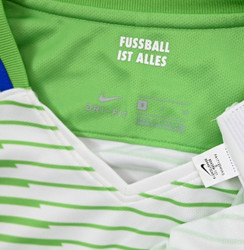 2017-18 WOLFSBURG *FRANZI* KOSZULKA S