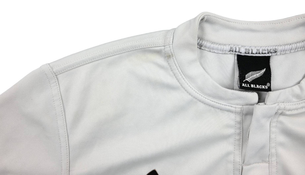 ALL BLACKS NEW ZEALAND RUGBY M