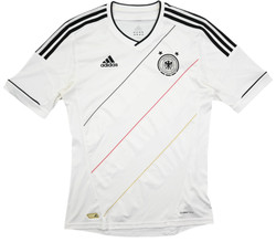 2012-13 GERMANY KOSZULKA S