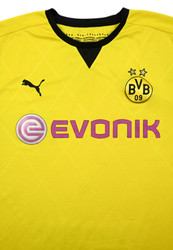 2015-16 BORUSSIA DORTMUND SHIRT 3XL