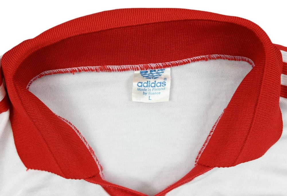 ADIDAS OLDSCHOOL LONGSLEEVE L