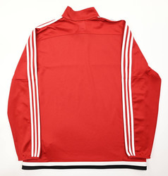 2015-16 SUNDERLAND BLUZA XL 