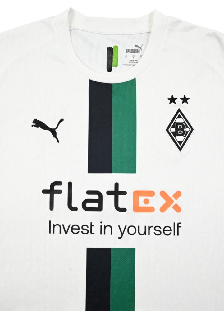 2022-23 BORUSSIA MONCHENGLADBACH KOSZULKA L